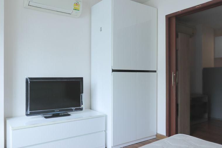 picture G 3544🚨中国客户，请加微信。(在联系方式的旁边) For rent PG RAMA 9 Line❤️💜@condopremium💜❤️ - 3/18