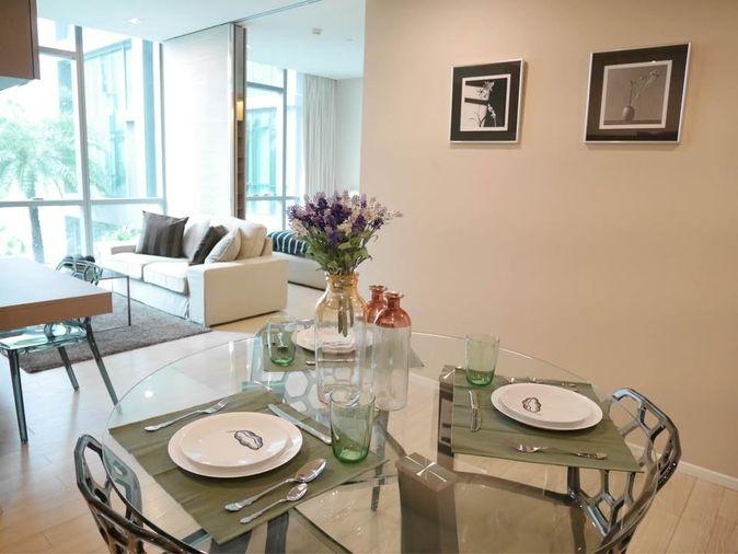 picture The Room Sukhumvit 21, 1 bedroom - 16/20
