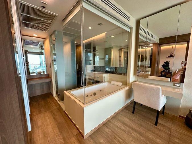 picture The Address Sathorn, 1 bedroom - 15/25