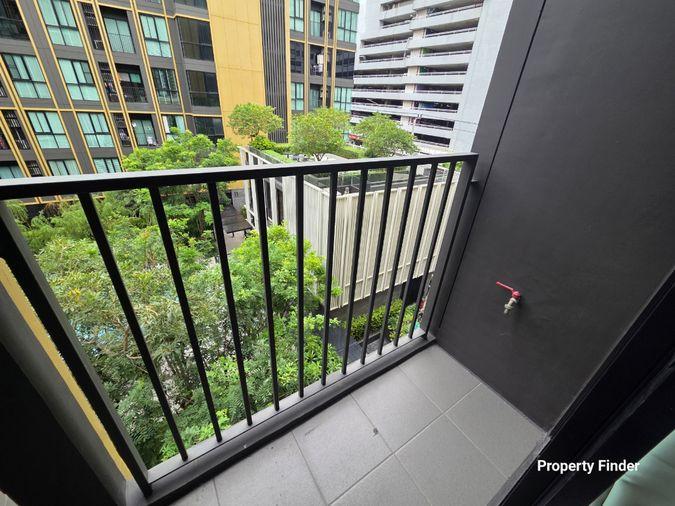 รูป Rds-4982   ให้เช่าคอนโด นิว โนเบิล เซ็นเตอร์ บางนา นัดชมห้อง ■ line : @propertybkk4 - รูปที่ 13/15
