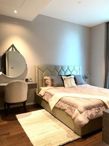 picture The Diplomat 39, 1 bedroom, 54 sq.m.  - 6/26