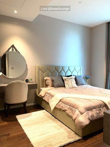 picture The Diplomat 39, 1 bedroom, 54 sq.m. - 6/26