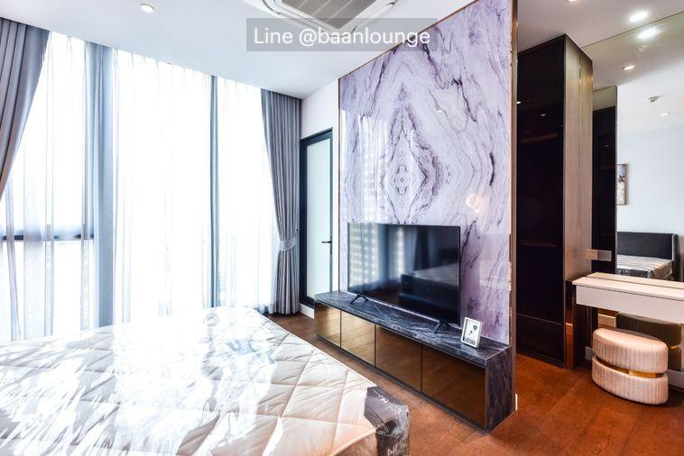 picture Supalai ICON Sathorn, 1 bedroom, 1 bathroom - 2/19