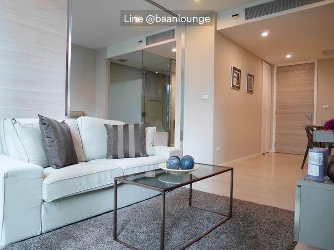 picture The Room Sukhumvit 21, 1 bedroom - 4/20