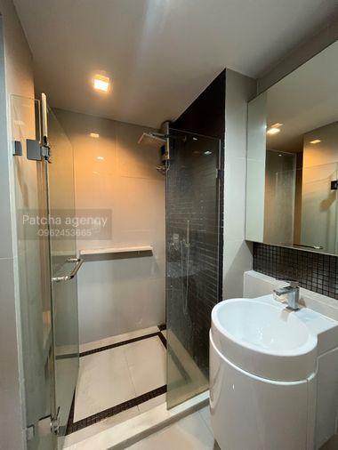 รูป ว่างพร้อมอยู่ Rhythm Sathorn . 1นอน 35ตร.ม. Line id: @pfagent - รูปที่ 10/11