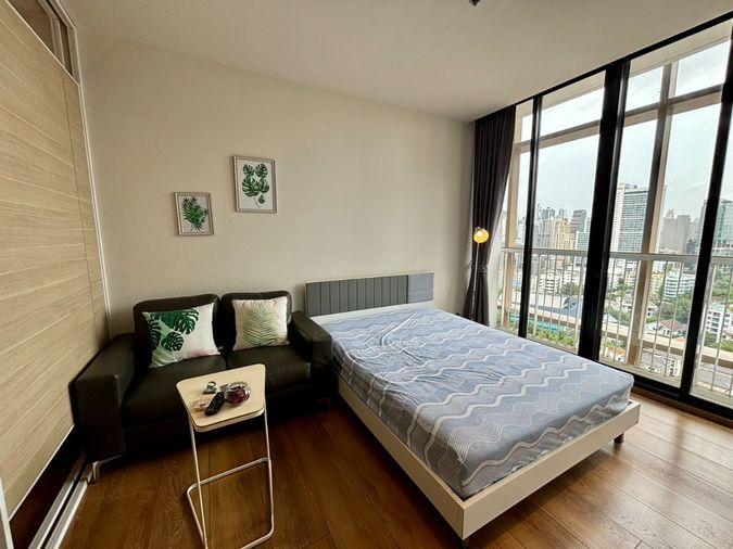 picture For Rent: Park Origins Phromphong  (Rt-01) - 1/23