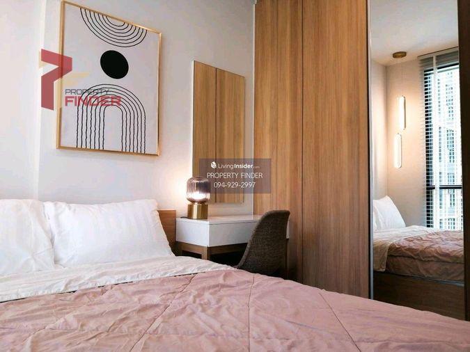 picture Rds-4979 Condo for Rent: Nue Noble Centre Bangna Schedule a viewing ■ Line: @propertybkk4 - 4/5