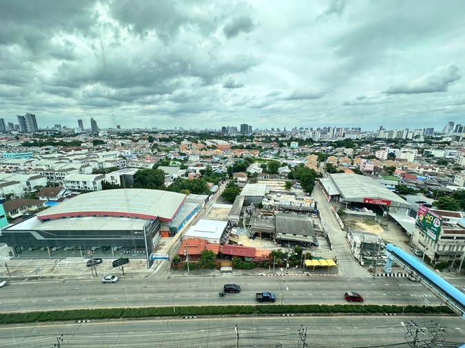 รูป 📍 ด่วน! ขายคอนโด Lumpini Ville Phibulsongkhram - Riverview  (ลุมพินี วิลล์ พิบูลสงคราม - ริเวอร์วิว) - รูปที่ 15/15