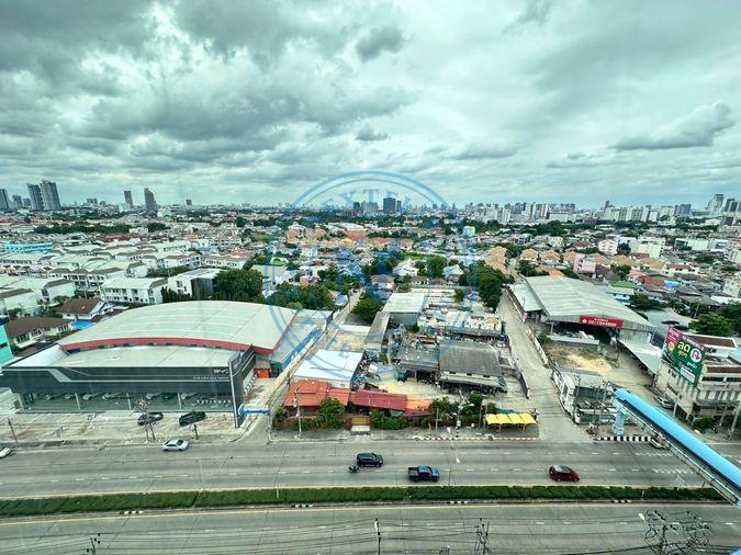 รูป 📍 ด่วน! ขายคอนโด Lumpini Ville Phibulsongkhram - Riverview (ลุมพินี วิลล์ พิบูลสงคราม - ริเวอร์วิว) - รูปที่ 15/15
