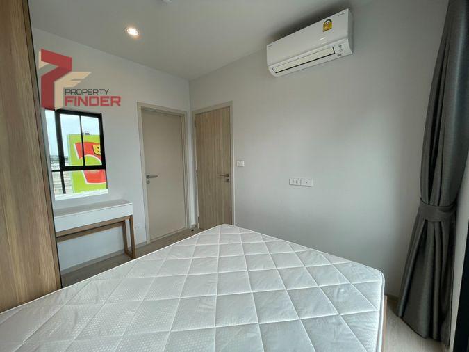 picture Rds-4982 Condo for Rent: Nue Noble Centre Bangna Schedule a viewing ■ Line: @propertybkk4 - 6/11