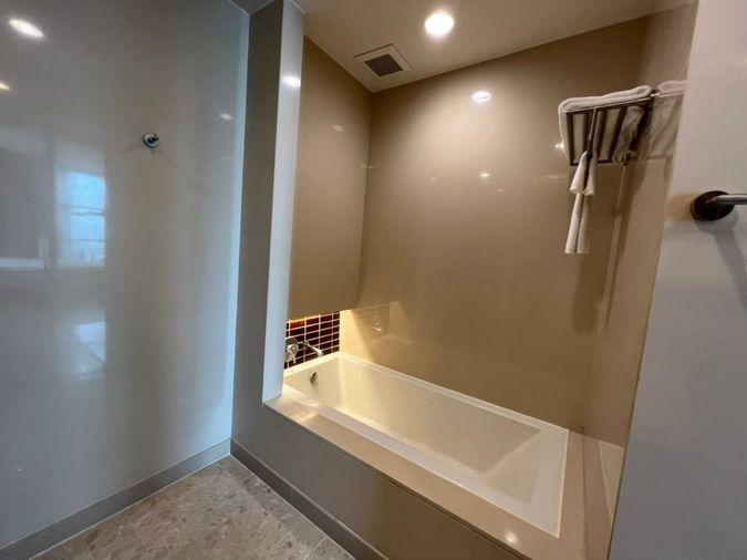 รูป ว่างพร้อมอยู่! Chatrium Condo. 2นอน 140ตร.ม. Line id: @pfagent - รูปที่ 12/16