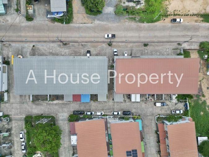 picture Commercial building for sale, 4 floors, near community area, Sahapat Group, Sriracha - 3/20
