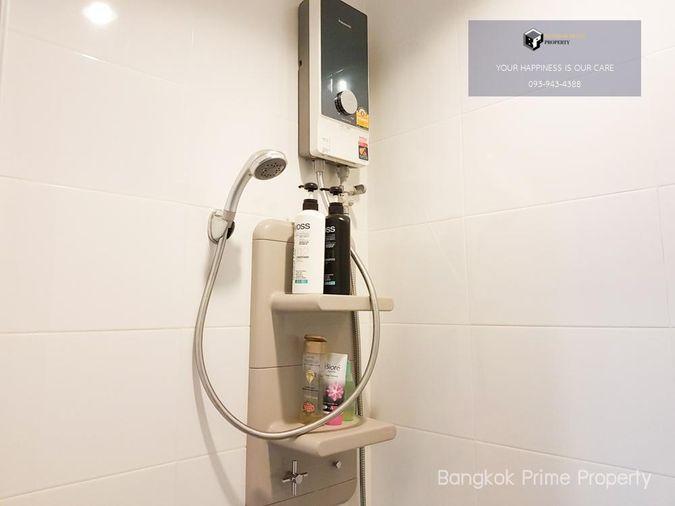 รูป Aspire Sukhumvit 48 | 1 ห้องนอน กว้างขวาง พร้อมอยู่ สามารถนัดชมห้องได้ | #2025071510940 #MKT - รูปที่ 11/12