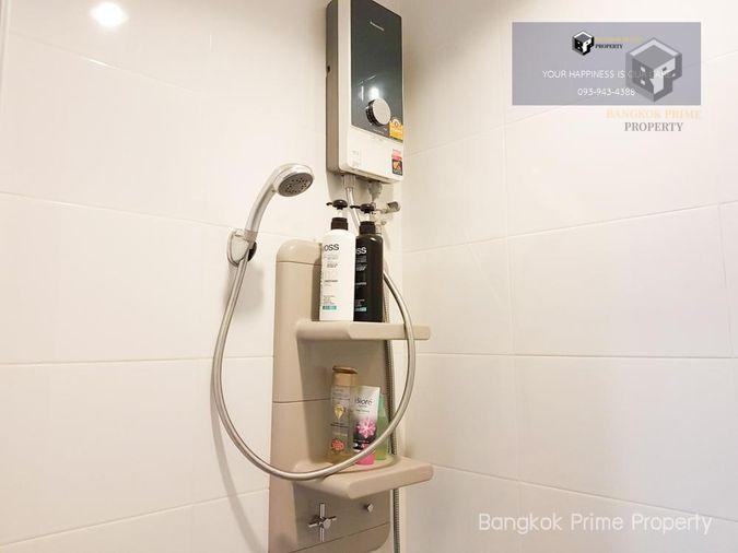 รูป Aspire Sukhumvit 48 | 1 ห้องนอน กว้างขวาง พร้อมอยู่ สามารถนัดชมห้องได้ | #2025071510940 #MKT - รูปที่ 11/12