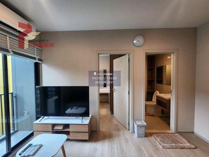 รูป Rds-4817 ให้เช่าคอนโด นิว โนเบิล เซ็นเตอร์ บางนา นัดชมห้อง ■ line : @propertybkk4 - รูปที่ 1/14