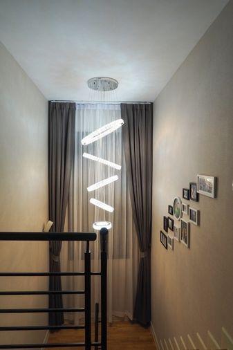 รูป ขายบ้านเดี่ยวหลังมุม Life Bangkok Boulevard รามอินทรา 65 ขนาด 70.2 ตรว. 4 ห้องนอน 3 ห้องน้ำ ต่อเติมเรือนรับรองเอนกประสงค์ข้างบ้าน  - รูปที่ 27/32