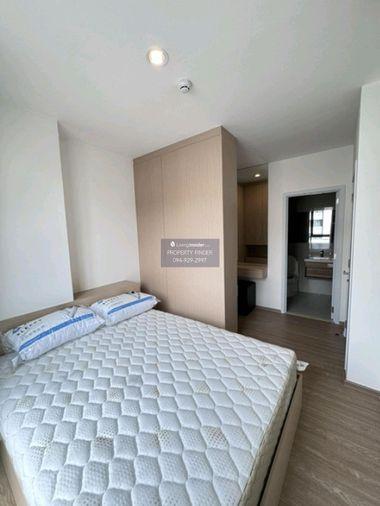picture Rds-4881 Condo for Rent: Nue Noble Centre Bangna Schedule a viewing ■ Line: @propertybkk4 - 4/7