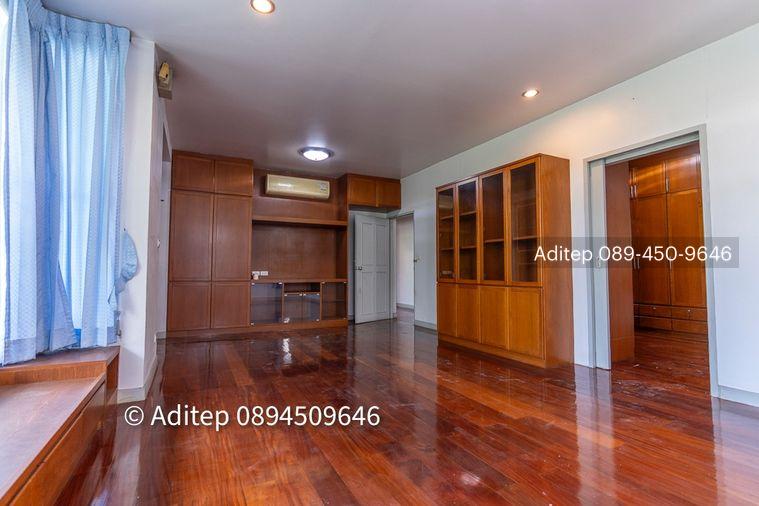 รูป ขายคฤหาสน์หรู 2 หลัง + เรือนรับรอง บนพื้นที่ 418 ตร.วา 9 ห้องนอน 9 ห้องน้ำ 5 ที่จอดรถ หมู่บ้านเพชรเกษม 3 ซอยเพชรเกษม 94 – ทำเลศักยภาพ ถนนพุทธมณฑลสาย 2 - รูปที่ 58/62