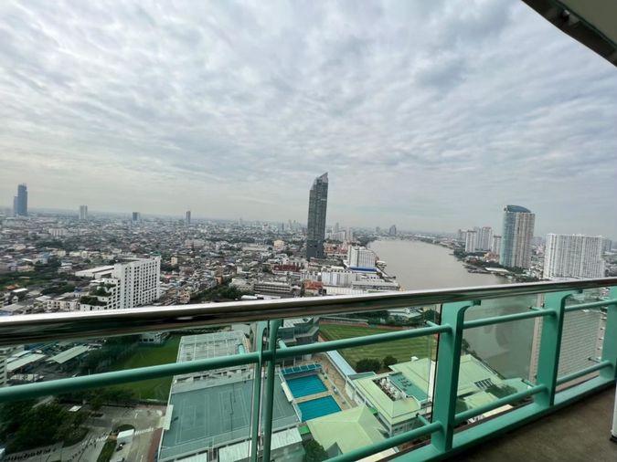 รูป ว่างพร้อมอยู่! Chatrium Condo. 2นอน 140ตร.ม. Line id: @pfagent - รูปที่ 14/16