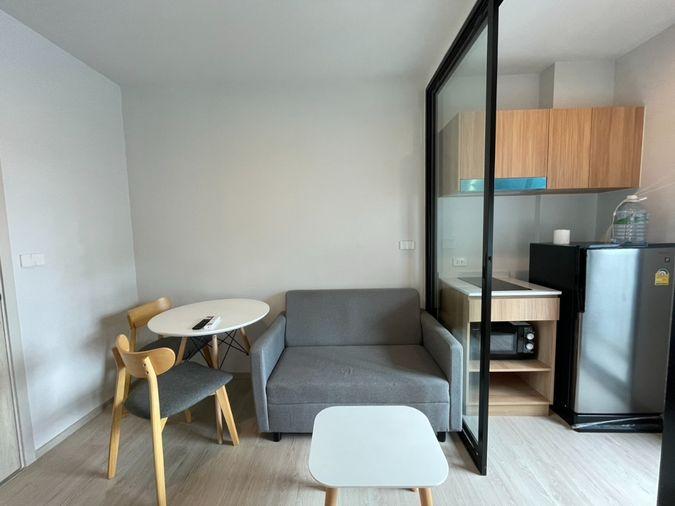 picture Rds-4982 Condo for Rent: Nue Noble Centre Bangna Schedule a viewing ■ Line: @propertybkk4 - 9/11