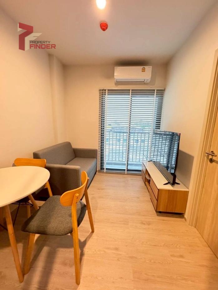 รูป Rds-5016 ให้เช่าคอนโด นิว โนเบิล เซ็นเตอร์ บางนา นัดชมห้อง ■ line : @propertybkk4 - รูปที่ 4/10