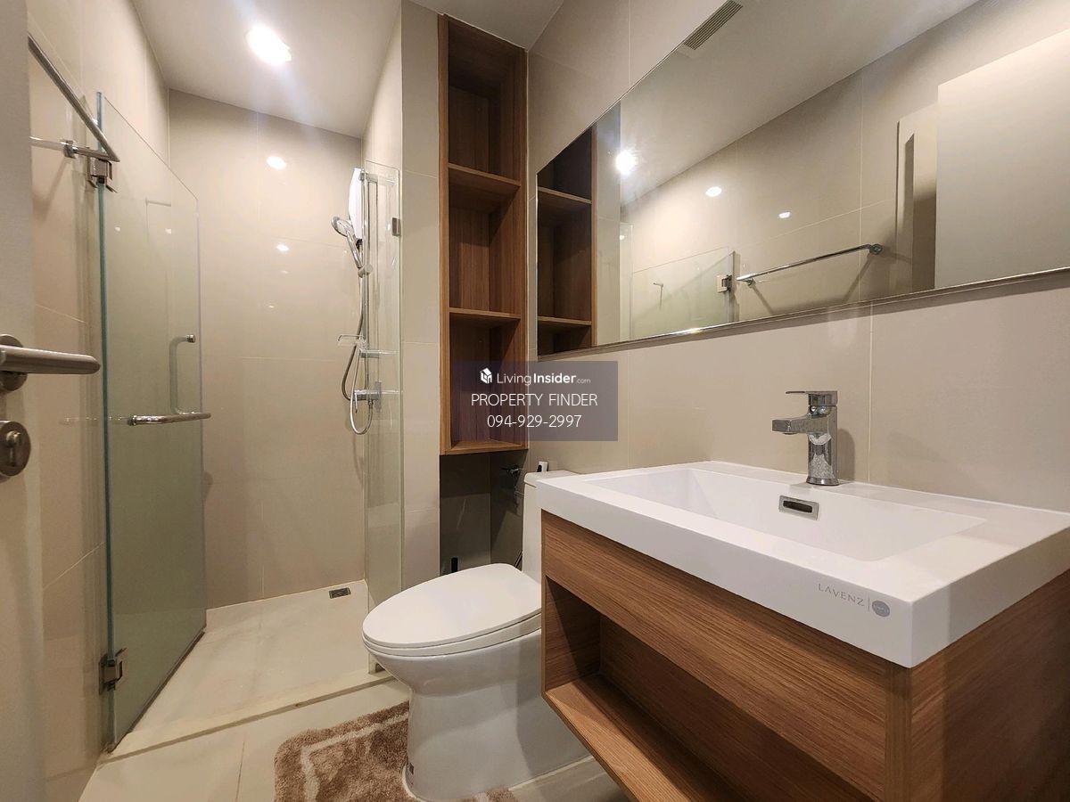 picture Rds-4817 Condo for Rent: Nue Noble Centre Bangna Schedule a viewing ■ Line: @propertybkk4 - 12/13