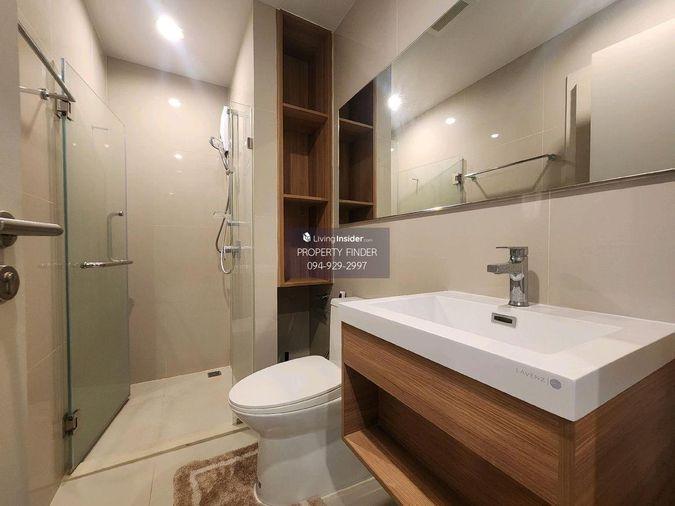รูป Rds-4817 ให้เช่าคอนโด นิว โนเบิล เซ็นเตอร์ บางนา นัดชมห้อง ■ line : @propertybkk4 - รูปที่ 12/13