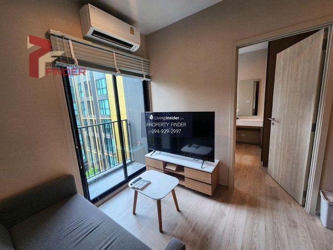 รูป Rds-4817 ให้เช่าคอนโด นิว โนเบิล เซ็นเตอร์ บางนา นัดชมห้อง ■ line : @propertybkk4 - รูปที่ 2/12