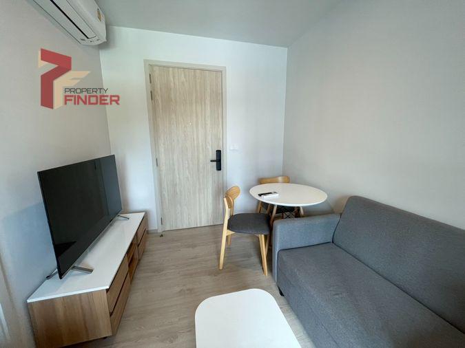 picture Rds-4982 Condo for Rent: Nue Noble Centre Bangna Schedule a viewing ■ Line: @propertybkk4 - 3/10