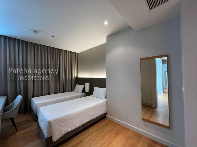 รูป ว่างพร้อมอยู่! Chatrium Condo. 2นอน 140ตร.ม. Line id: @pfagent - รูปที่ 7/16
