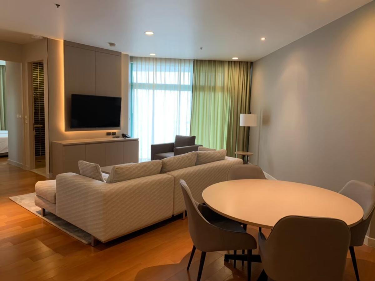 รูป ว่างพร้อมอยู่! Chatrium Condo. 2นอน 130ตร.ม. Line id: @pfagent - รูปที่ 1/15