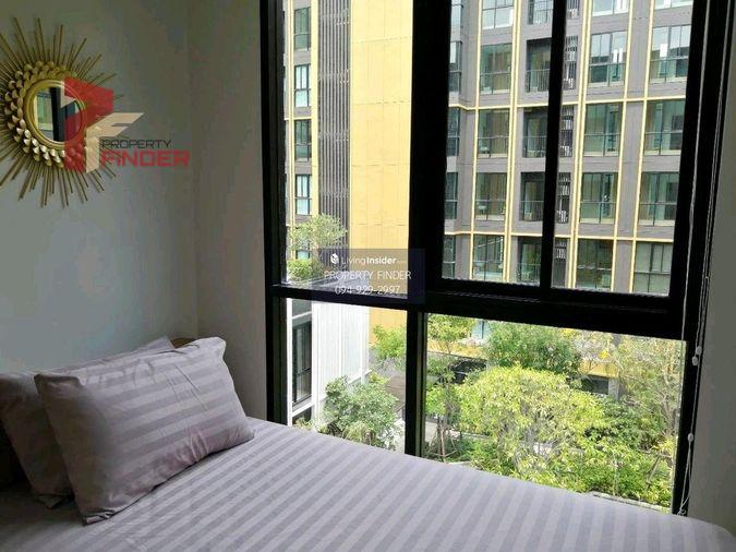 picture Rds-4979 Condo for Rent: Nue Noble Centre Bangna Schedule a viewing ■ Line: @propertybkk4 - 2/5