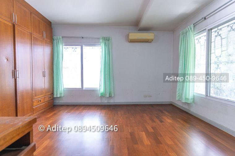 รูป ขายคฤหาสน์หรู 2 หลัง + เรือนรับรอง บนพื้นที่ 418 ตร.วา 9 ห้องนอน 9 ห้องน้ำ 5 ที่จอดรถ หมู่บ้านเพชรเกษม 3 ซอยเพชรเกษม 94 – ทำเลศักยภาพ ถนนพุทธมณฑลสาย 2 - รูปที่ 34/62