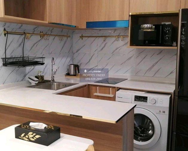 picture Rds-4979 Condo for Rent: Nue Noble Centre Bangna Schedule a viewing ■ Line: @propertybkk4 - 5/5