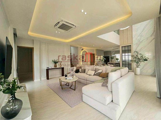 picture For Sale  | Horizon by Patta Village Fully Furnished  - 1/20