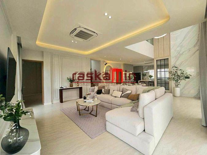 picture For Sale | Horizon by Patta Village Fully Furnished - 1/20