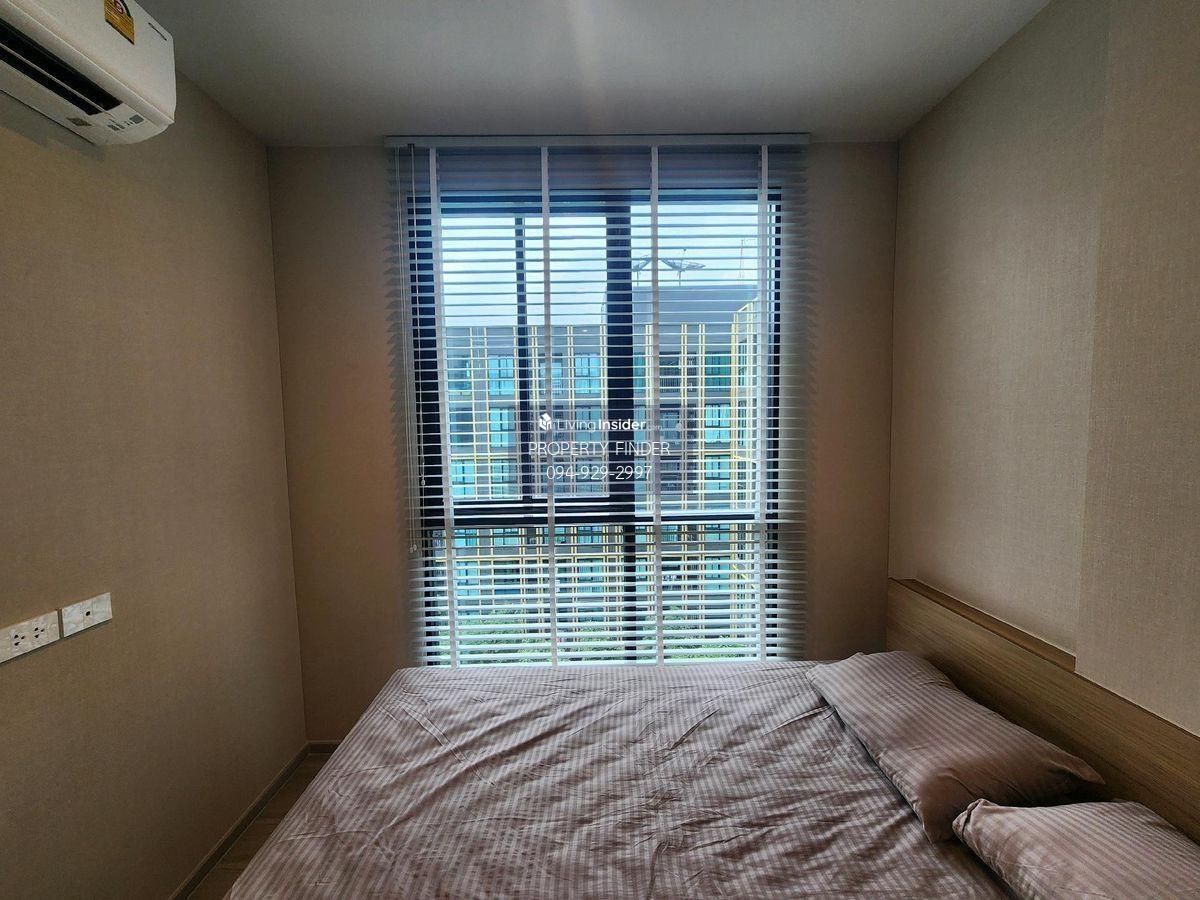 รูป Rds-4979   ให้เช่าคอนโด นิว โนเบิล เซ็นเตอร์ บางนา นัดชมห้อง ■ line : @propertybkk4 - รูปที่ 3/5