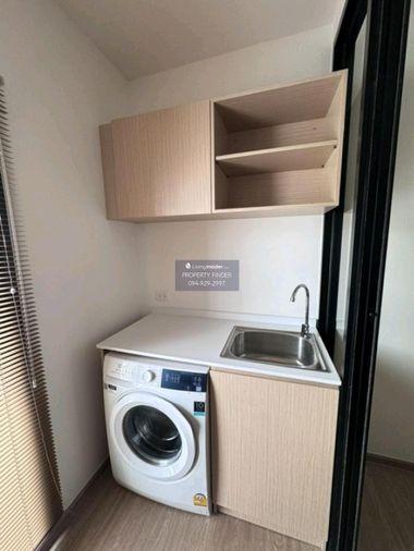 picture Rds-4881 Condo for Rent: Nue Noble Centre Bangna Schedule a viewing ■ Line: @propertybkk4 - 6/7