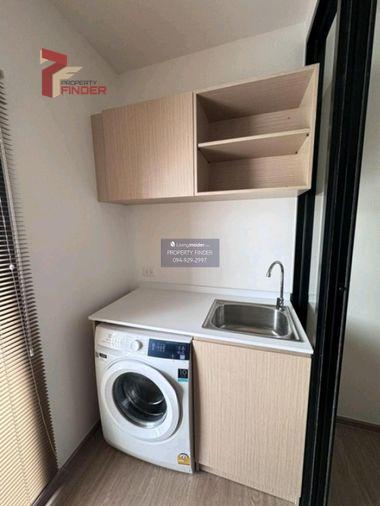 picture Rds-4881 Condo for Rent: Nue Noble Centre Bangna Schedule a viewing ■ Line: @propertybkk4 - 6/7