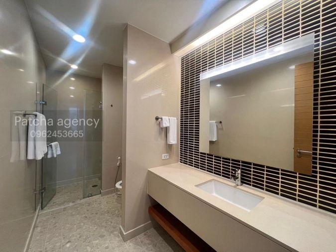 รูป ว่างพร้อมอยู่! Chatrium Condo. 2นอน 130ตร.ม. Line id: @pfagent - รูปที่ 8/13