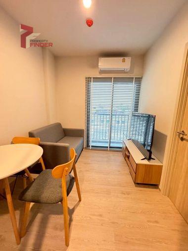 picture Rds-5016 Condo for Rent: Nue Noble Centre Bangna Schedule a viewing ■ Line: @propertybkk4 - 5/10