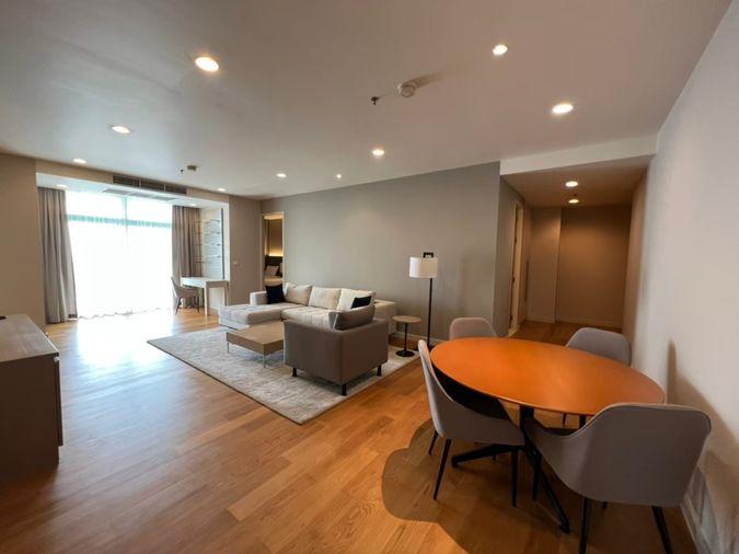 รูป ว่างพร้อมอยู่! Chatrium Condo. 2นอน 140ตร.ม. Line id: @pfagent - รูปที่ 3/16