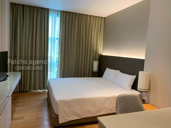 รูป ว่างพร้อมอยู่! Chatrium Condo. 2นอน 130ตร.ม. Line id: @pfagent - รูปที่ 8/15