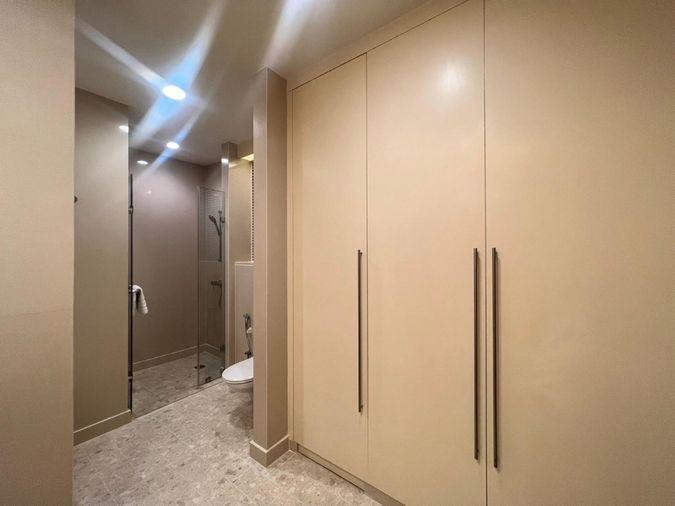 รูป ว่างพร้อมอยู่! Chatrium Condo. 2นอน 130ตร.ม. Line id: @pfagent - รูปที่ 7/13