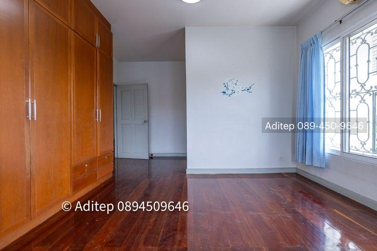 รูป ขายคฤหาสน์หรู 2 หลัง + เรือนรับรอง บนพื้นที่ 418 ตร.วา 9 ห้องนอน 9 ห้องน้ำ 5 ที่จอดรถ หมู่บ้านเพชรเกษม 3 ซอยเพชรเกษม 94 – ทำเลศักยภาพ ถนนพุทธมณฑลสาย 2 - รูปที่ 50/62