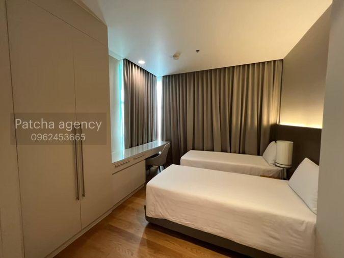 รูป ว่างพร้อมอยู่! Chatrium Condo. 2นอน 140ตร.ม. Line id: @pfagent - รูปที่ 8/16