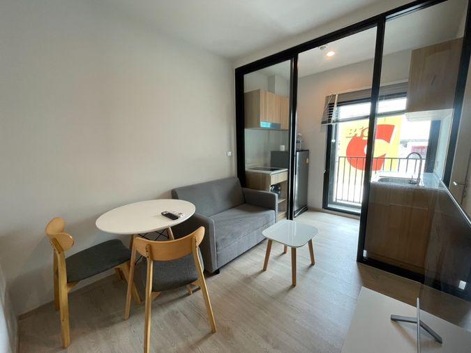 picture Rds-4982 Condo for Rent: Nue Noble Centre Bangna Schedule a viewing ■ Line: @propertybkk4 - 2/10