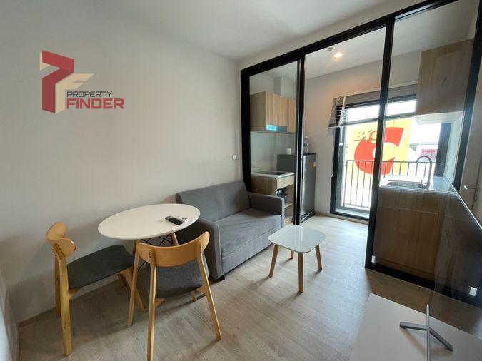 picture Rds-4982 Condo for Rent: Nue Noble Centre Bangna Schedule a viewing ■ Line: @propertybkk4 - 2/10