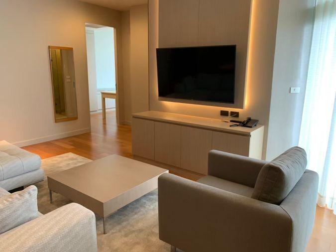 รูป ว่างพร้อมอยู่! Chatrium Condo. 2นอน 130ตร.ม. Line id: @pfagent - รูปที่ 3/15