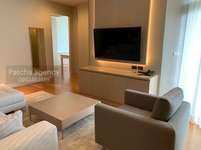 รูป ว่างพร้อมอยู่! Chatrium Condo. 2นอน 130ตร.ม. Line id: @pfagent - รูปที่ 3/15